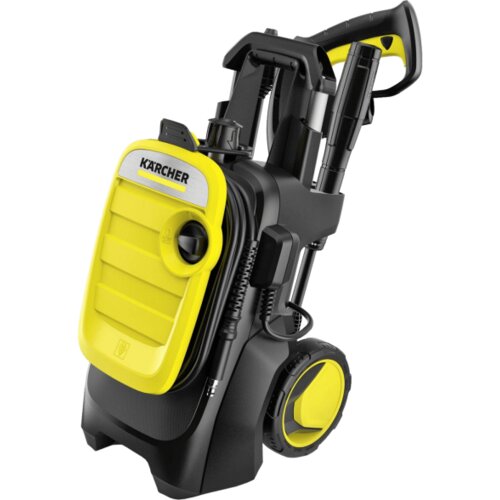 Kärcher K5 COMPACT - perac pod pritiskom Cene