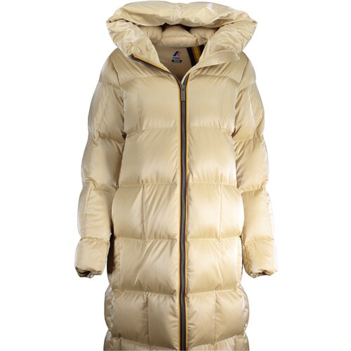 K-Way BEIGE WOMEN&#39;S JACKET Cijene