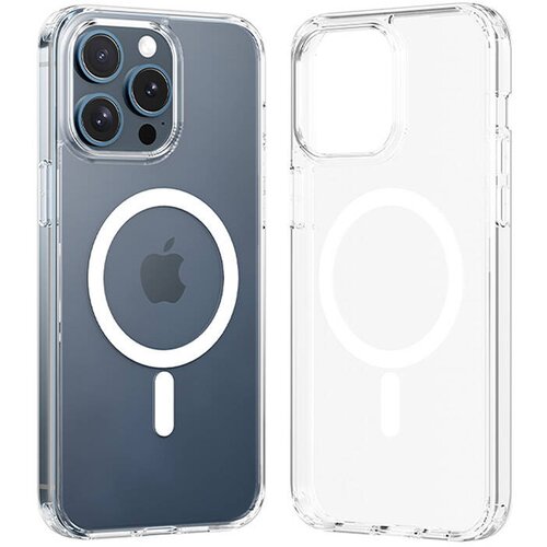 Vention OVITEK ZA IPHONE 15 PRO MAX KUCT0-40 VISOKA ZA&amp;Scaron;ČITA, (5000087647) Slike