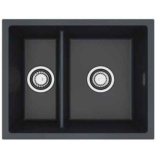 Alveus sudoper omni 50 carbon G91 Cijene