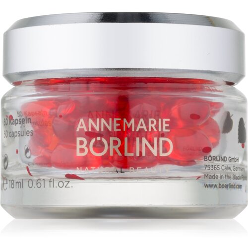 ANNEMARIE BÖRLIND SPECIAL CARE INTENSIVE CARE kapsule z aktivnimi ceramidi 50 kos Cene