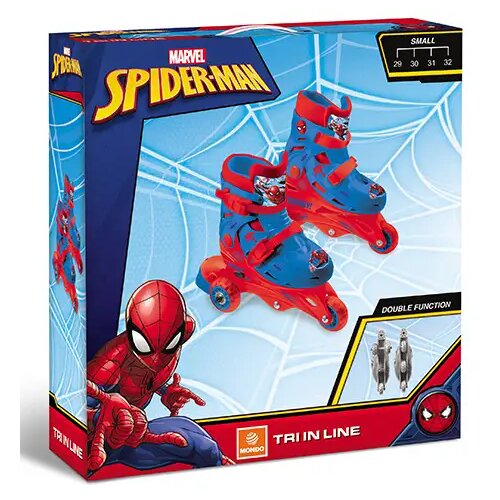 Mondo Toys Spiderman role 29-32 veličina - Cene