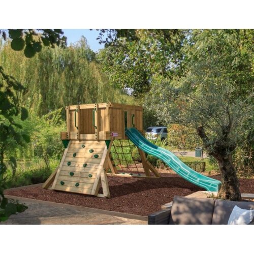 Hy Land EN 1176 javno igralište Jungle Gym - Projekat Q1 Cene