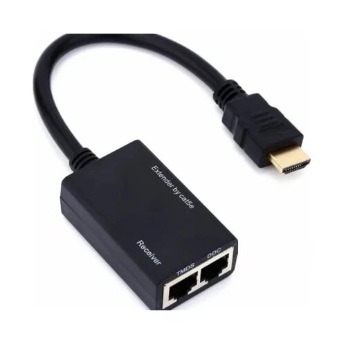 Gembird DEX-HDMI-01 HDMI extender 30m pasivni Cene