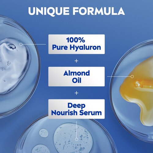 Nivea Body Milk hranilno mleko za telo 250 ml Slike