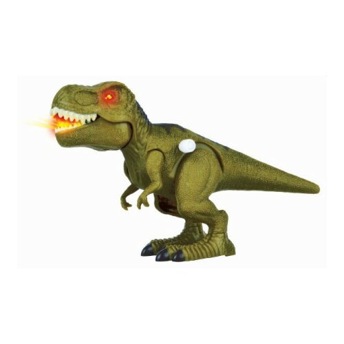 T-rex Dinosaurus T-REX sa muzikom i svetlom ( 25/24372 ) Slike