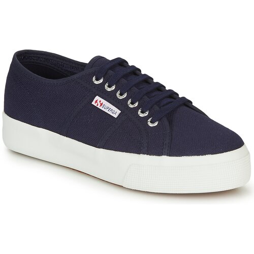 Superga 2287-COTW Plava Slike