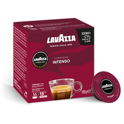 Lavazza kapsule C.AMM INTENSO 16KOM Cijene