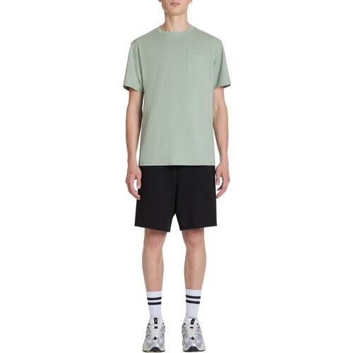 Celio Cotton T-shirt Jecoolbox - Men's Cene