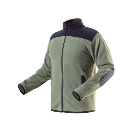 Neo Tools bluza-duks zeleni muški XXL ( 81-505-XXL ) Cene