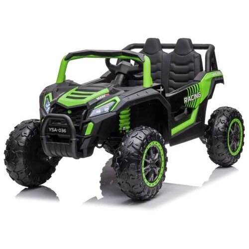  GreenRush – Snažan Akumulatorski Bagi za Decu, model 2201 ⚡ Cene