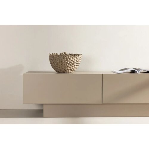 Venture Home TV komoda Cuenca 47 &amp;times; 45 &amp;times; 160 cm, svijetlosmeđa Slike