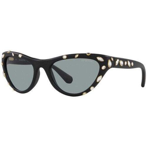 Swarovski Naočare za sunce SK 6007 1020/1 Cene