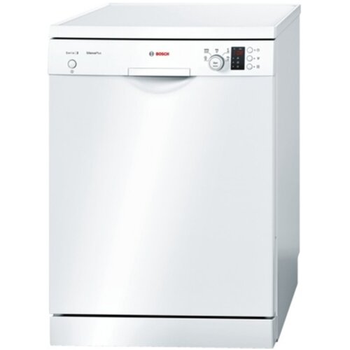 Bosch Prostostoječi pomivalni stroj SMS25AW04E Slike