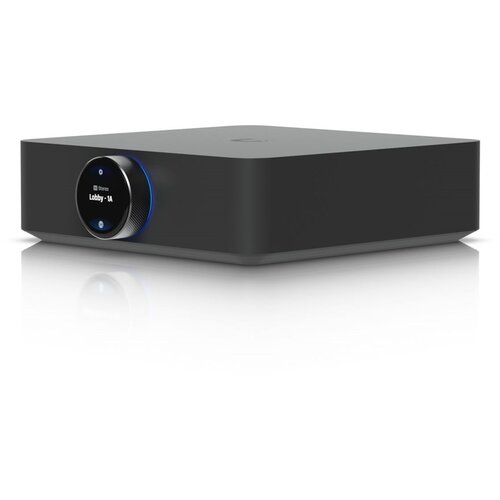 Ubiquiti PowerAmp Home Black Cijene