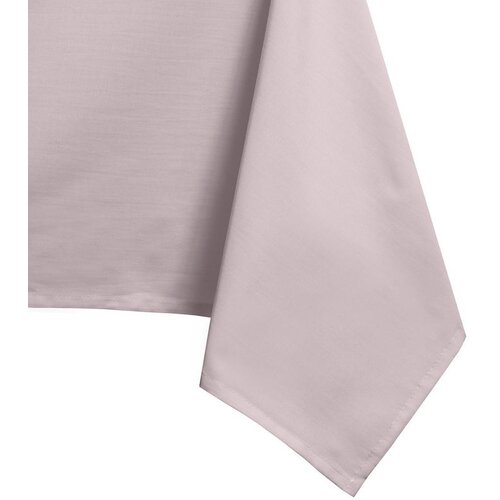 DecoKing Traka za stol Pure 40x120 cm, puderasto roza Cene