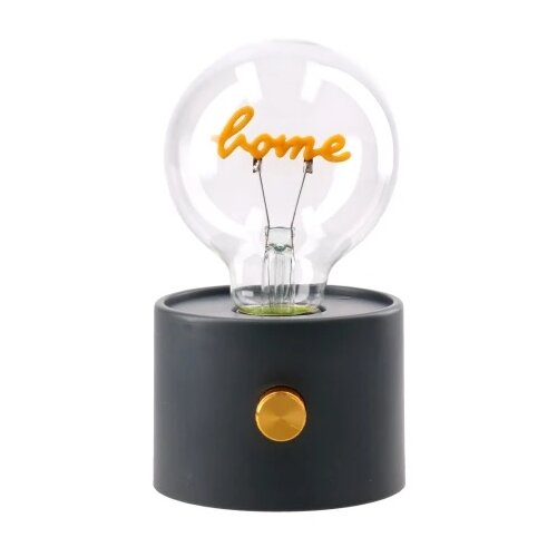 Takk orb glow led lampa home ( 701013 ) Slike
