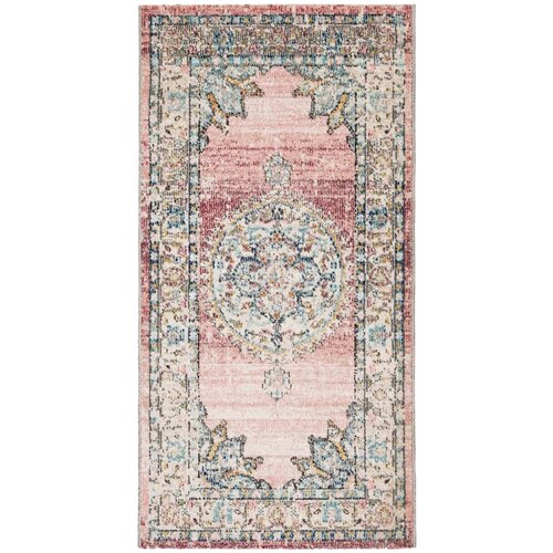 Maison Chic Preproga, Rug notranja in zunanja vintage 80x150 cm, (22122588) Cene