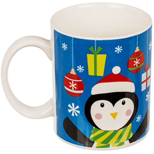 Keramička šalica Xmass - Model 04 Cijene