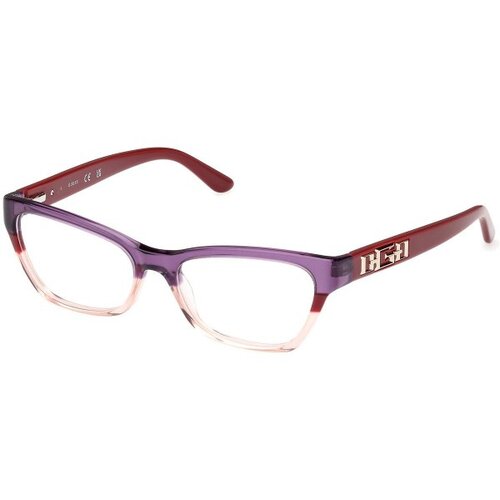 Guess GU2979 071 L (54) Večbarvna/Kristalna Slike