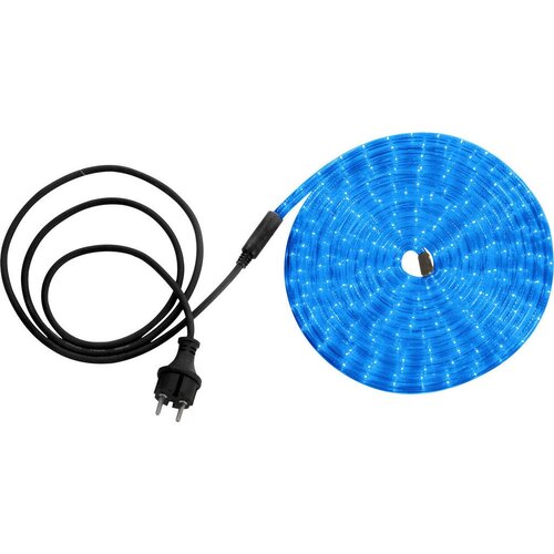 Globo LED svjetlosno crijevo (6 m, Plave boje, IP44) Cene