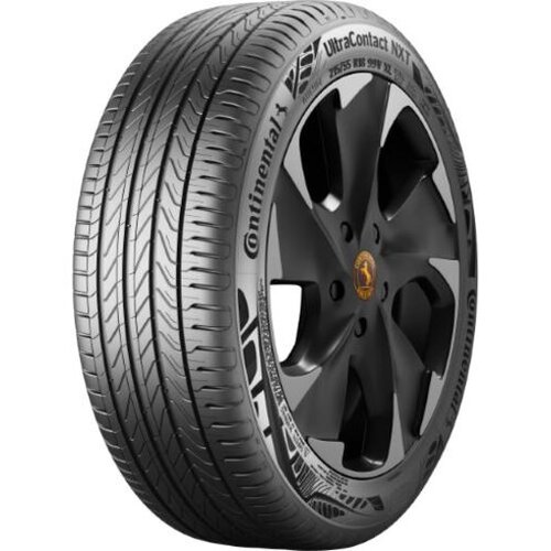 Continental letne pnevmatike UltraContact NXT 225/55R17 101W XL EVc Cene