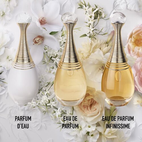 Christian Dior J&amp;acute;adore Parfum d&amp;acute;Eau parfemska voda 50 ml za žene Slike