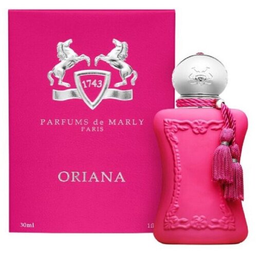 Parfums de Marly Ženski parfem Oriana, EDP, 30 ml Slike