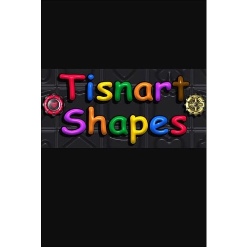 Steam Tisnart Shapes (PC) Key GLOBAL Cene