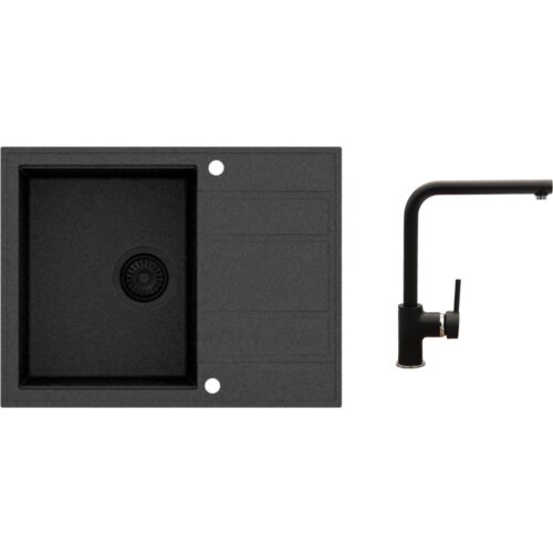 Sink Solution set rabat Cene
