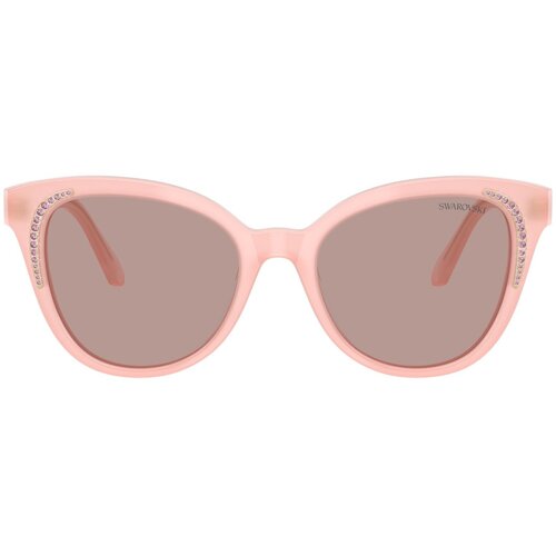 Swarovski Naočare za sunce SK 6031 10317N Cene