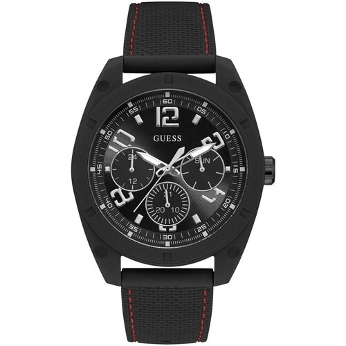 Guess Analogne ure w1256g1 pisana Cene