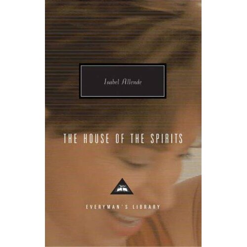 The Book Service Limited Isabel Allende - The House Of The Spirits Slike