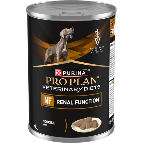 Purina PRO PLAN Veterinary Diets Canine Mousse NF Renal - 24 x 400 g Cijene