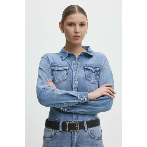 Answear Lab Jeans srajca ženska
