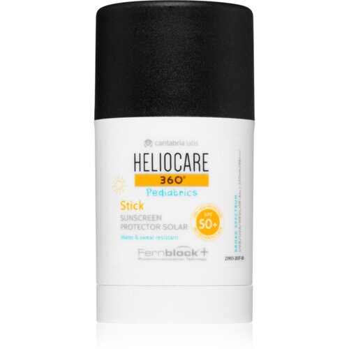 Heliocare 360° Pediatrics krema za sončenje v paličici SPF 50+ 25 ml Cene