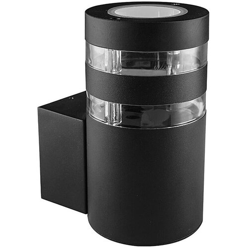  Prezent 31306 - Spolja&scaron;nje zidno svetlo DAIMA 1xGU10/10W/230V IP44 crna Cene
