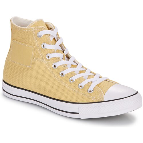 Converse CHUCK TAYLOR ALL STAR CANVAS JACQUARD Bež Cijene