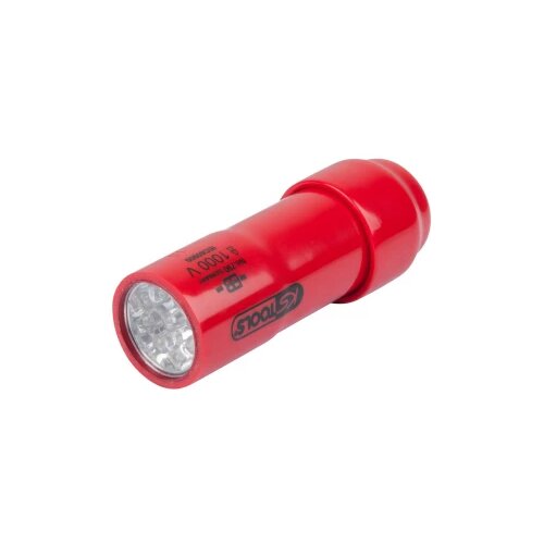 Ks Tools 117.1650 LED džepna svjetiljka 80 g Cijene