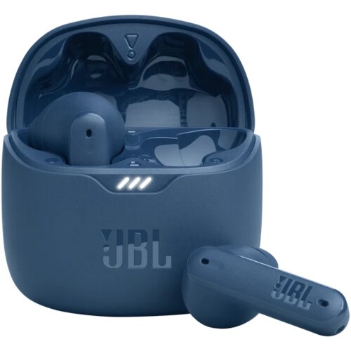 JBL Bežične bluetooth slu&scaron;alice Wave Flex plave Cijene