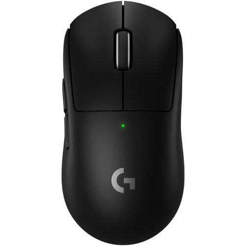 Logitech Gaming mi&scaron; G Pro X Superlight 2, bežični, crni Cijene