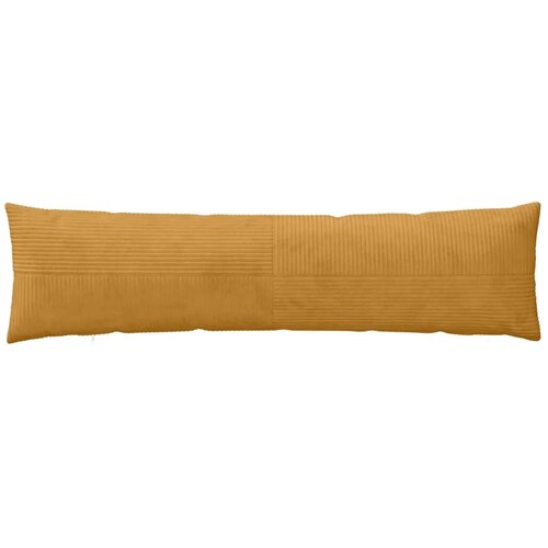 Presvlaka za jastuk 2 pcs ALMELO Žuta 40 x 145 cm Kord - Žuta 40 x 145 cm 2 Cijene