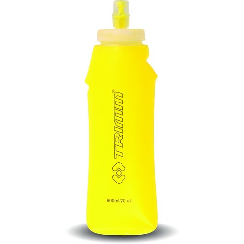 TRIMM BottleGEL FLASK T 600 lemon Slike