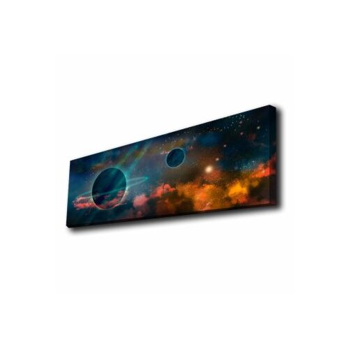 Wallxpert slika na platnu sa LED osvetljenjem 3090KTLGDACT 012 Slike