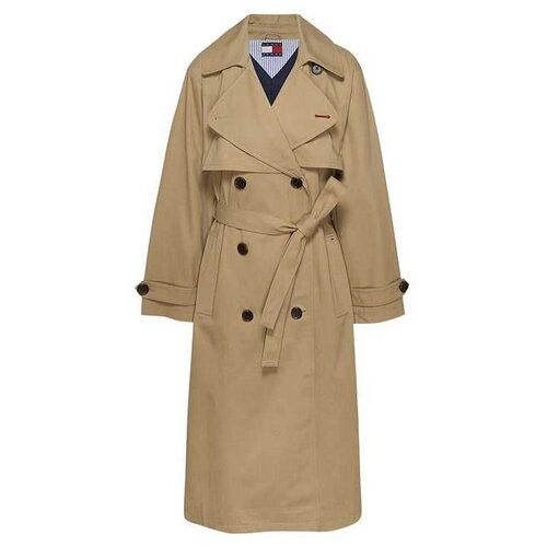 Tommy Hilfiger ženski trench mantil THDW0DW20280-ACT Cene