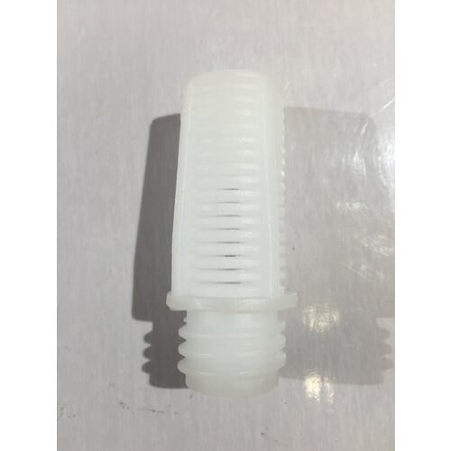Intex Rezervni deli za Pe&amp;scaron;čeni filter Krystal Clear 4,7 m&amp;sup3; - (8) nastavek Slike