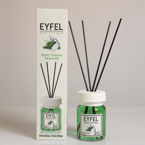 EYFEL Osveživač vazduha Morske alge 120ml Slike