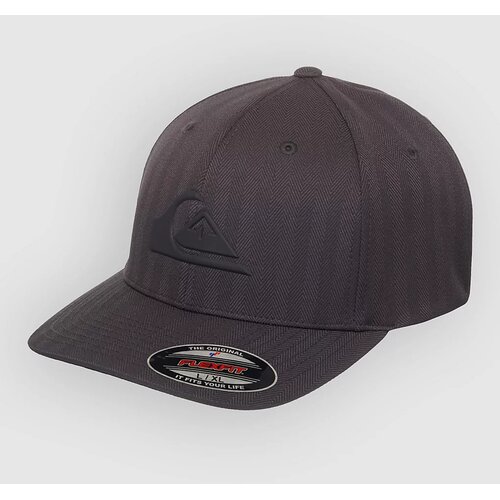 Quiksilver Amped Up Kapa s šiltom iron gate Cene