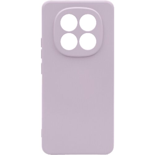 Chameleon Gumiran ovitek (TPU) za Redmi Note 15 Pro+ 5G, svetlo vijoličen Cene