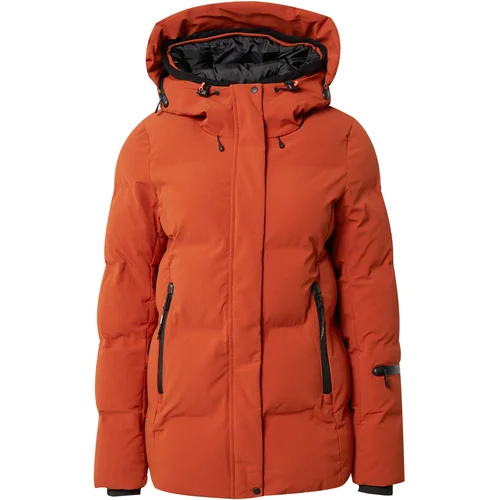 Icepeak Outdoor jakna oker